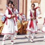 Beats of heritage: Mehsud, Khattak, Yousafzai dances defy social media's addiction