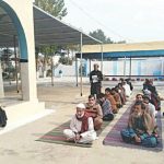 1,900 prisoners enrolled in literacy programmes at 48 prisons