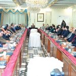 PM expresses satisfaction over significant GDP growth in Q1, FY26