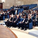 CJP highlights constitutional governance in interaction with probationary officers