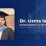 Fairness at work emerges as key driver of productivity in Pakistan’s corporate sector: Dr Uzma Ismail