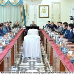 PM directs for setting new targets for technical, vocational training programmes