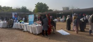 JI Women Wing (JI Youth) hosts "Meena Bazaar" in Capital
