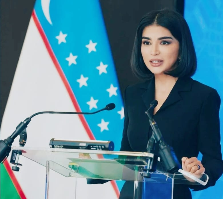 Every person matters: “A Cornerstone of Uzbekistan’s Public Policy”