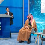 Ali Pervaiz Malik highlights energy, mineral opportunities at FMF