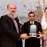 Federal Minister for Commerce Jam Kamal Khan to distribute shield in the 8th Pakistan Edible Oil Conference (PEOC-26) as the Chief Guest at a local hotel