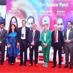 Federal Minister for Board of Investment Mr. Qaiser Ahmed Sheikh, attends the 8th Pakistan Leadership Conversation, organized by ACCA