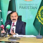 Dr Tariq Fazal condemns Tarlai Imambargah blast