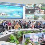 NDMA conducted National Seminar on Infrastructure Audit Program 2026 at NDMA HQs