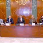 Federal Minister for Planning, Development & Special Initiatives and Deputy Chairman Planning Commission, Ahsan Iqbal, chairs the Central Development Working Party (CDWP) and approves five transformative health projects under the URAAN Pakistan initiative in the federal capital