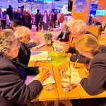 Federal Minister Rana Tanveer Hussain meets German Minister Alois Rainer to enhance agricultural cooperation