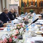 FTO Hosts 31st Forum of Pakistan Ombudsman Meeting