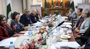 FTO Hosts 31st Forum of Pakistan Ombudsman Meeting