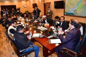 Pakistan Railways enters a new era of modernisation; Federal Minister Hanif Abbasi shares key initiatives on digitization, new tracks, and a Rs. 1 trillion revenue target by 2026