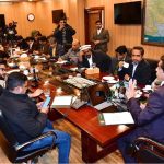 Pakistan Railways enters a new era of modernisation; Federal Minister Hanif Abbasi shares key initiatives on digitization, new tracks, and a Rs. 1 trillion revenue target by 2026