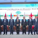 On behalf of Government of Pakistan, National Disaster Management Authority hosted two-day 10th ECO Ministerial Conference on Disaster Risk Reduction at NDMA HQs