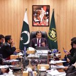 Pakistan Railways enters a new era of modernisation; Federal Minister Hanif Abbasi shares key initiatives on digitization, new tracks, and a Rs. 1 trillion revenue target by 2026