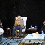 Prime Minister Muhammad Shehbaz Sharif offers condolence on the sad demise of brother of Rashid Mahmood Langrial, Chairman of the Federal Board of Revenue