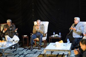 Prime Minister Muhammad Shehbaz Sharif offers condolence on the sad demise of brother of Rashid Mahmood Langrial, Chairman of the Federal Board of Revenue