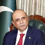 President condoles death of PPP leader's son