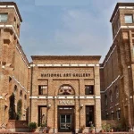 PNCA marks Kashmir Solidarity Day with art, theatre & photography