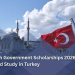 Turkiye announced scholarships for students form AJK