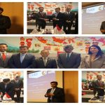 CAPES, Indonesian students body sign MoU to build educational linkages