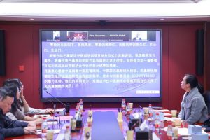 CG OIC-COMSTECH emphasizes expansion of Pakistan-China cooperation in traditional medicine