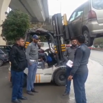 Measures in place to curb cars’ Jumma Bazaar on Murree Road: CTO