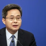 China's finance ministry unveils policy package to encourage private investment, consumption