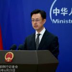 China expresses deep condolences to victims of Pakistan's mall fire