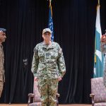 Pak Navy takes over command of Combined Task Force-150