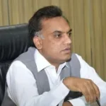 Commissioner reviews formation,performance of special field monitoring squads