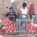 Beating unemployment through sports goods manufacturing: A jobless youth’s dream comes true