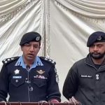 From darkness to dock: ICT Police crack blind murder, bring lawyer’s car-snatching killer before law in 48 hours