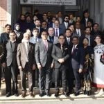 ICCI hosts roundtable conference of senior diplomats