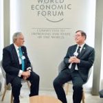 DPM Dar, Thai FM reaffirm commitment to expand bilateral cooperation