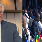 DPM/FM Dar terms Israel’s illegal recognition of Somaliland region as direct assault, flagrant violation of int’l law 