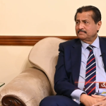 Interview | Dr. Mirza Ikhtiar Baig | Jamhori Awaz | APP Digital | Ghazi Hussain Sahi