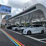 China operates world's largest EV charging network