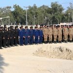 COAS visits Bahawalpur Garrison, witnesses Field Exercise ‘Steadfast Resolve’