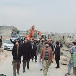 FGEHA orders major anti-encroachment operation in G-14/1 Sector