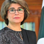 FS Amna Baloch highlights growing significance of cybersecurity for national resilience