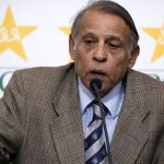 Test cricketer, chief selector Muhammad Ilyas passes away
