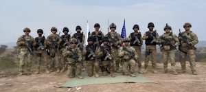 Pak–US armies’ training exercise strengthens longstanding defence ties