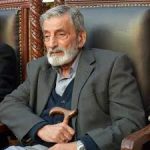 ANP’s Ghulam Ahmad Bilour announces retirement from electoral politics