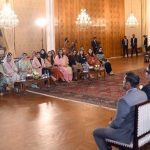 Gilani calls for investment in Balochistan infrastructure to boost connectivity, development