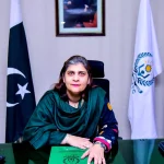 China appoints Gulmina as first Chairperson of CGPTC