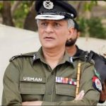 IGP announces construction of 200 houses for families of Pre-2017 police martyrs