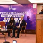 Landmark CSR initiative launched to shape Pakistan’s future female Olympians